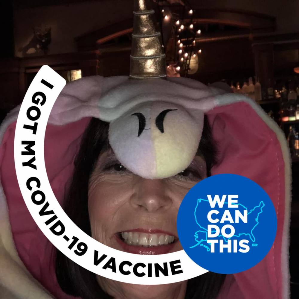 Meet your Posher, Anastacia